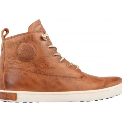 Bottes / Montantes|Casual*Blackstone Icon AM02 Antique Brown